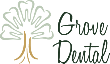 Grove dental logos 02